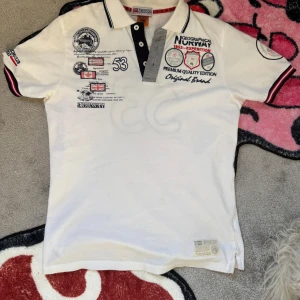 Polo shirt - Nothing wrong with it. Size S