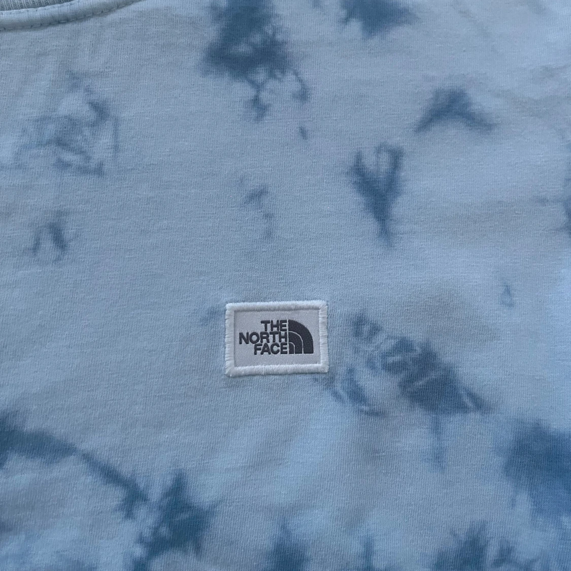  The North Face T-shirt - 1