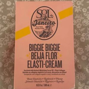 1/2 kg sol de Janeiro kräm i lukten 68 - En helt ny burk med sol de Janeiro kräm i lukt 68.     1/2 kg 