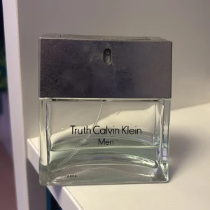 Calvin Klein parfym  - Luktar gott
