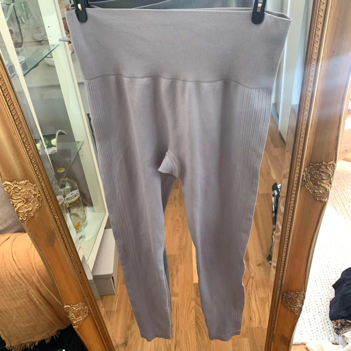 Träningstights Storlek S - 92