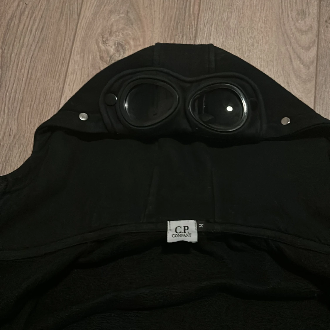 C.P.company huddi  - 2