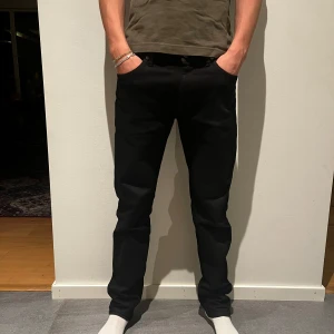 Lee Daren Zip Fly - Lee byxor, använda fåtal gånger.  Ny pris 999kr