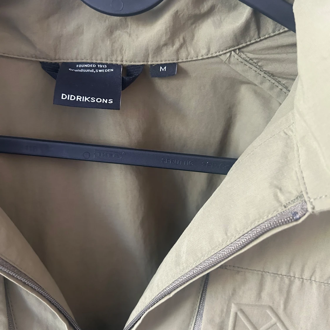 Didrikson Jacka - 90