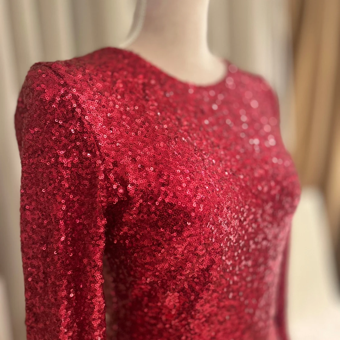 Klänning ❤️‍🔥