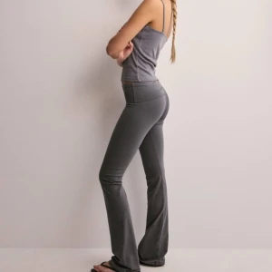 Yoga pants - Nästan oanvända yoga pants!💕💕 