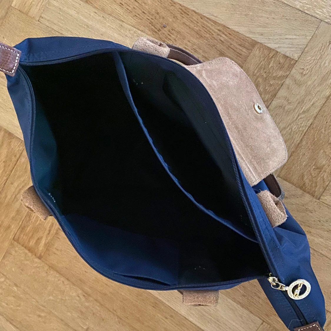 Longchamp väska - kom med prisförslag! - 91