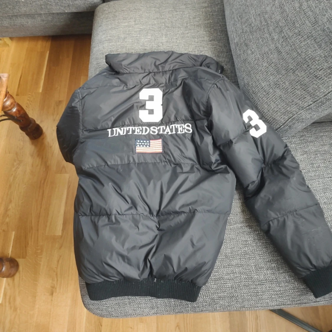 Ralph lauren Jacka - 93