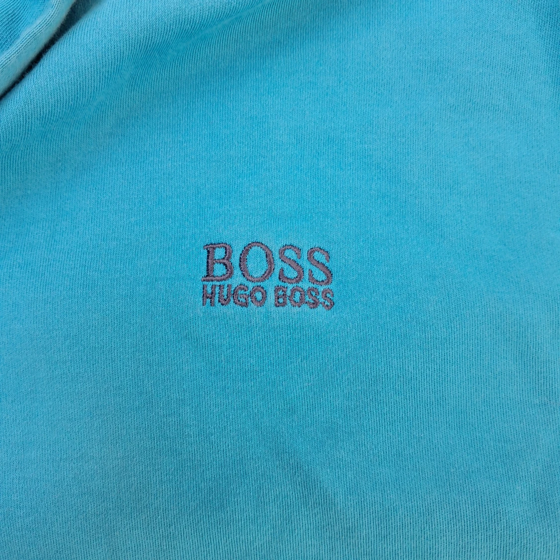 Hugo Boss PIKE - 90