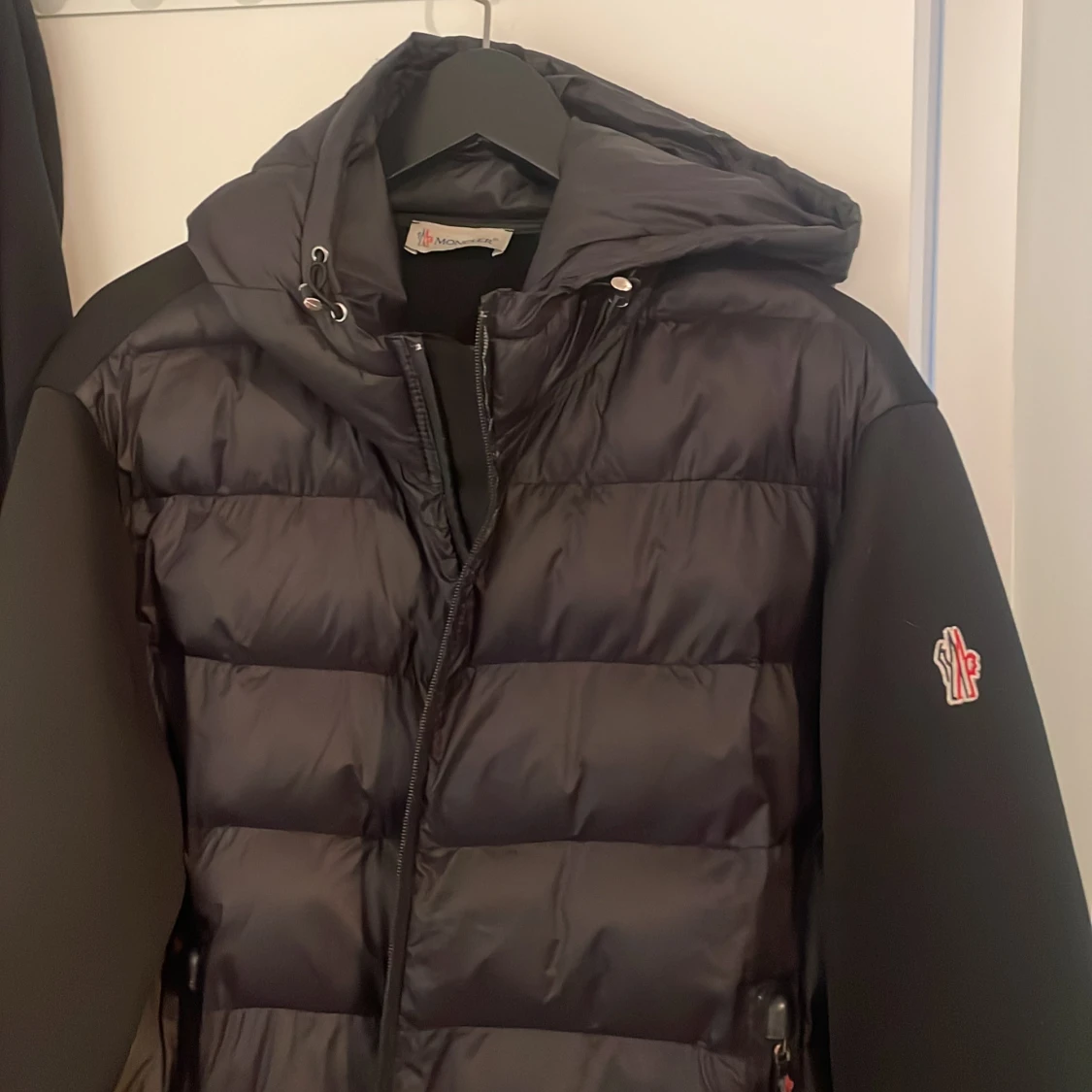 Moncler Jacka