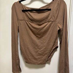 Tröja - Lite skrynklig på bilden men sitter fint på