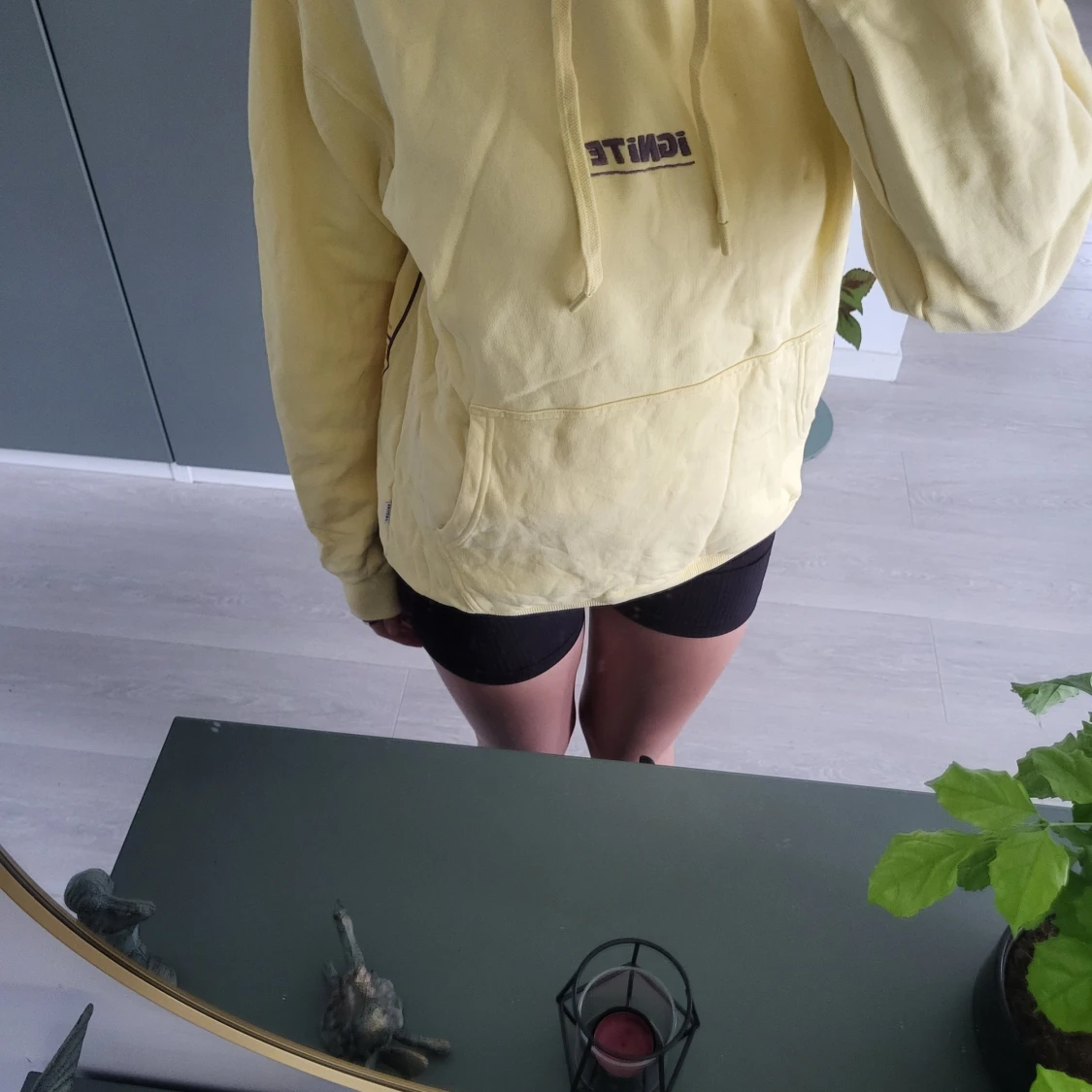 Hoddie från Carlings