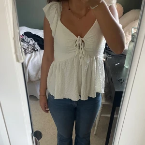 Blus från lager - Populär blus från lager 157. Storlek Xs💕