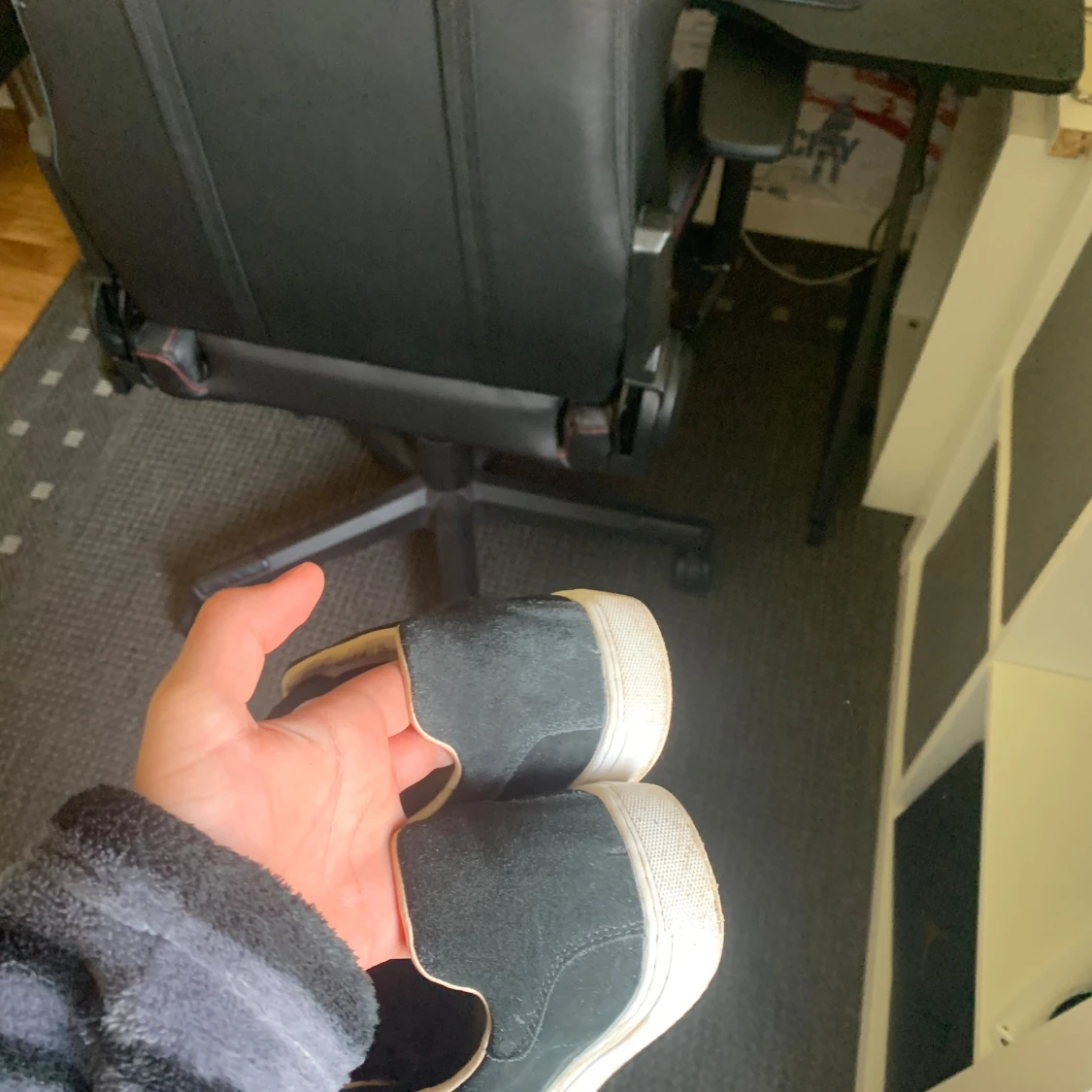 Philip Hog skor  - 90