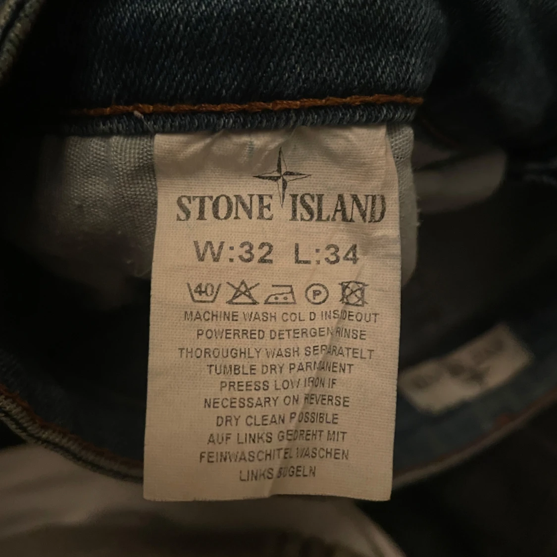 Stoneisland shorts - 93