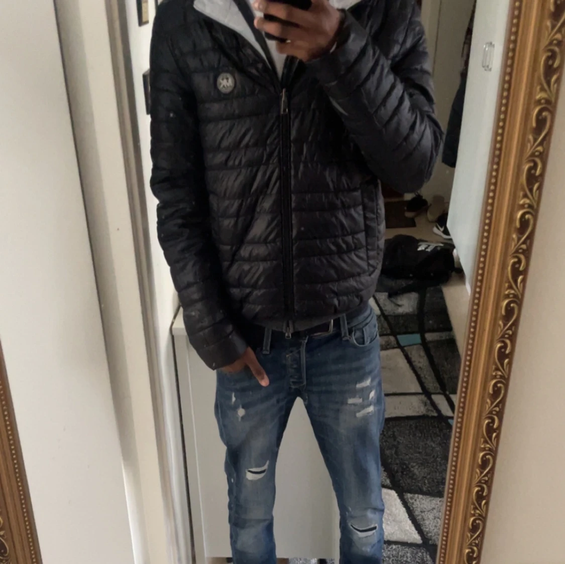 Michael kors jacka  - 90