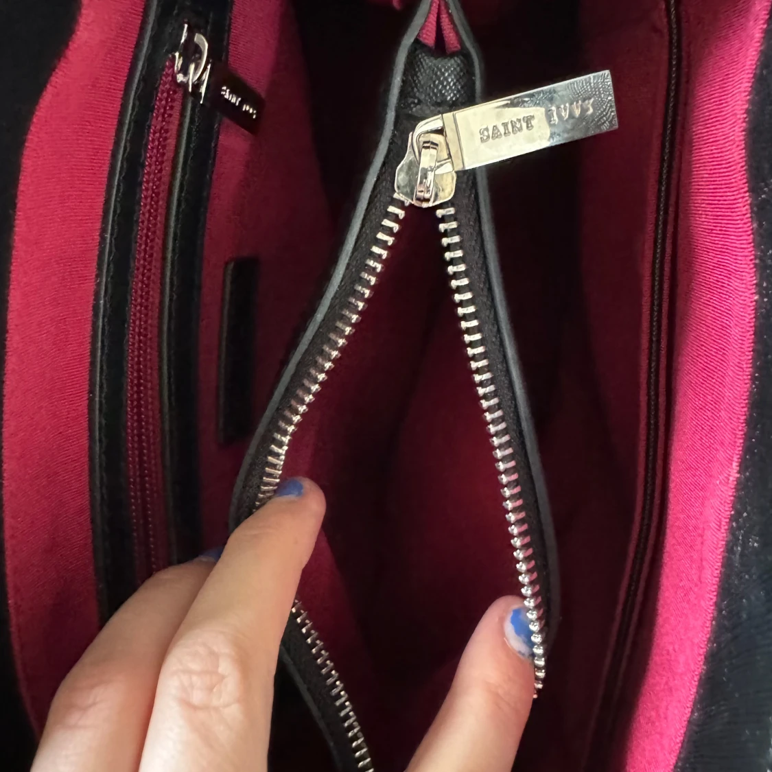 Saint Ivvy väska - 93