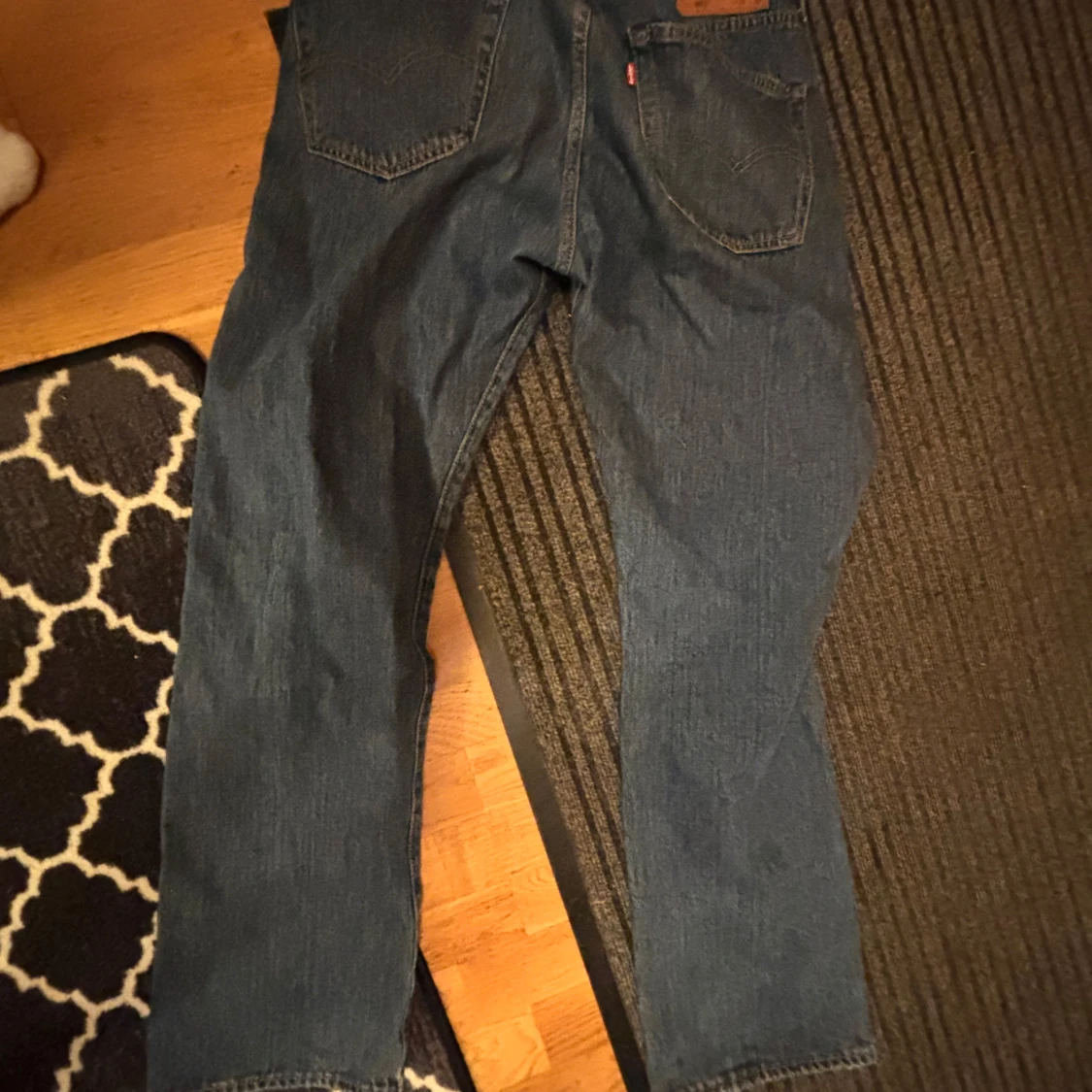 Carhartt vintage, levis 501 - 90