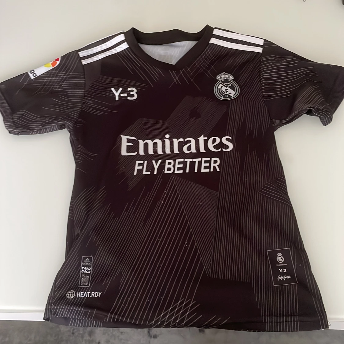 Real Madrid tröja
