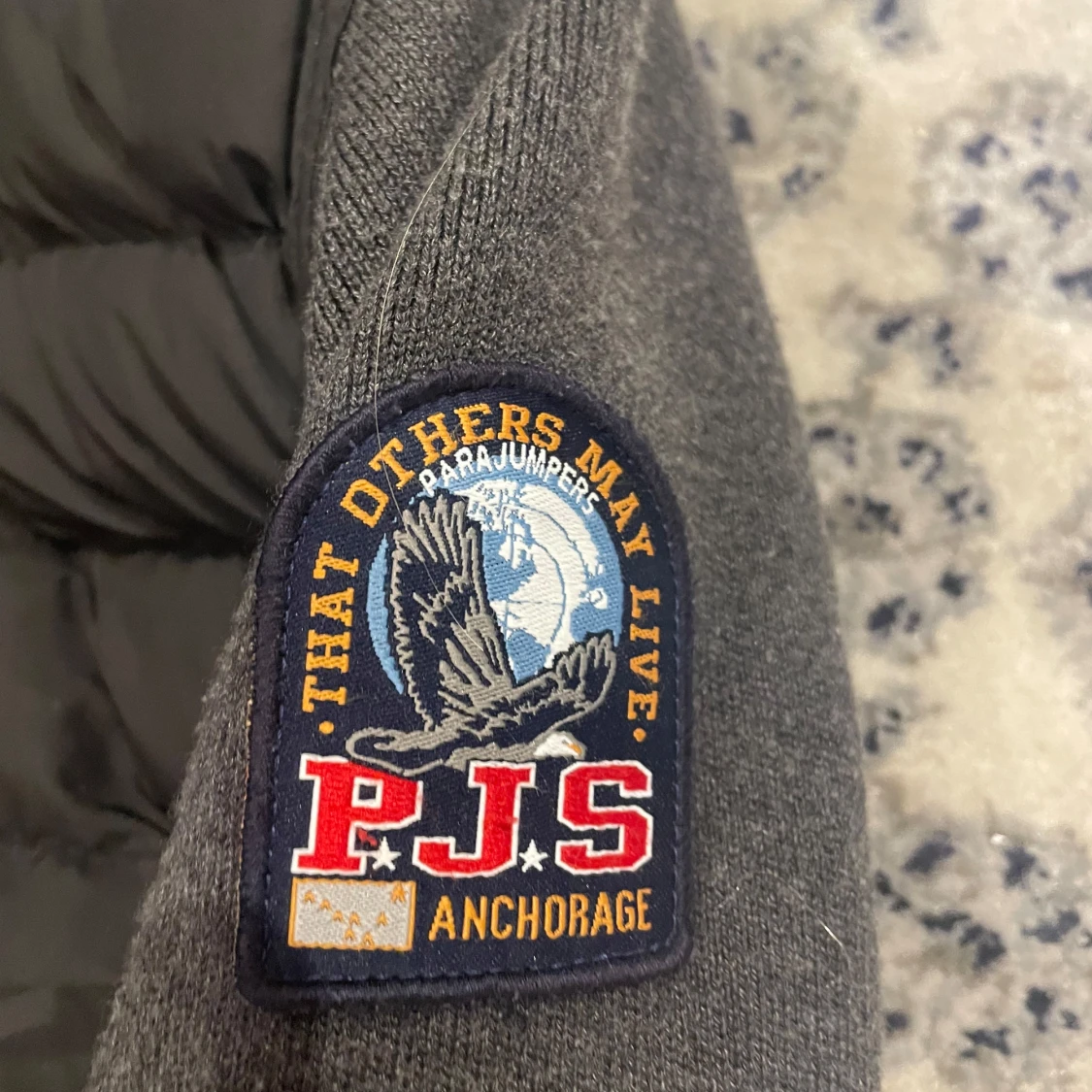  parajumper jacka - 90