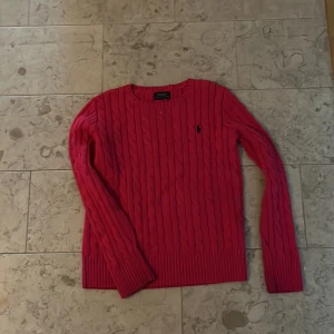 Ralph lauren tröja  - Ralph lauren tröja j nysckick 