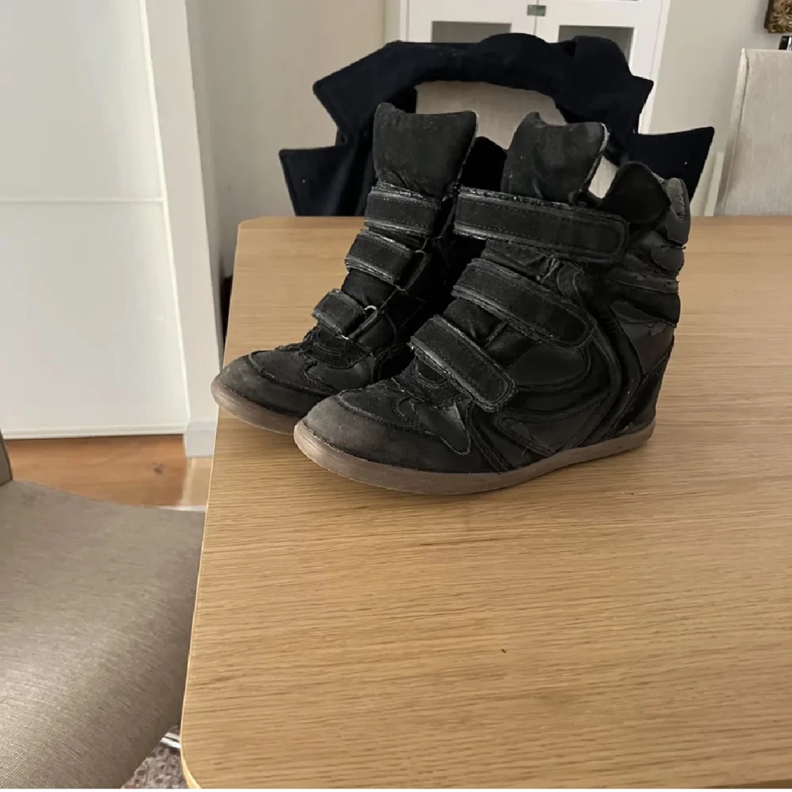 Isabel marant skor - 91