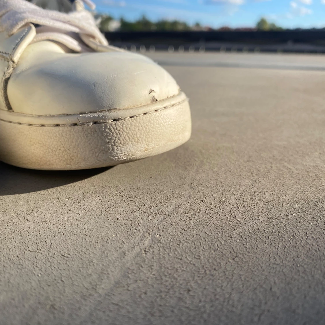 Valentino skor  - 91