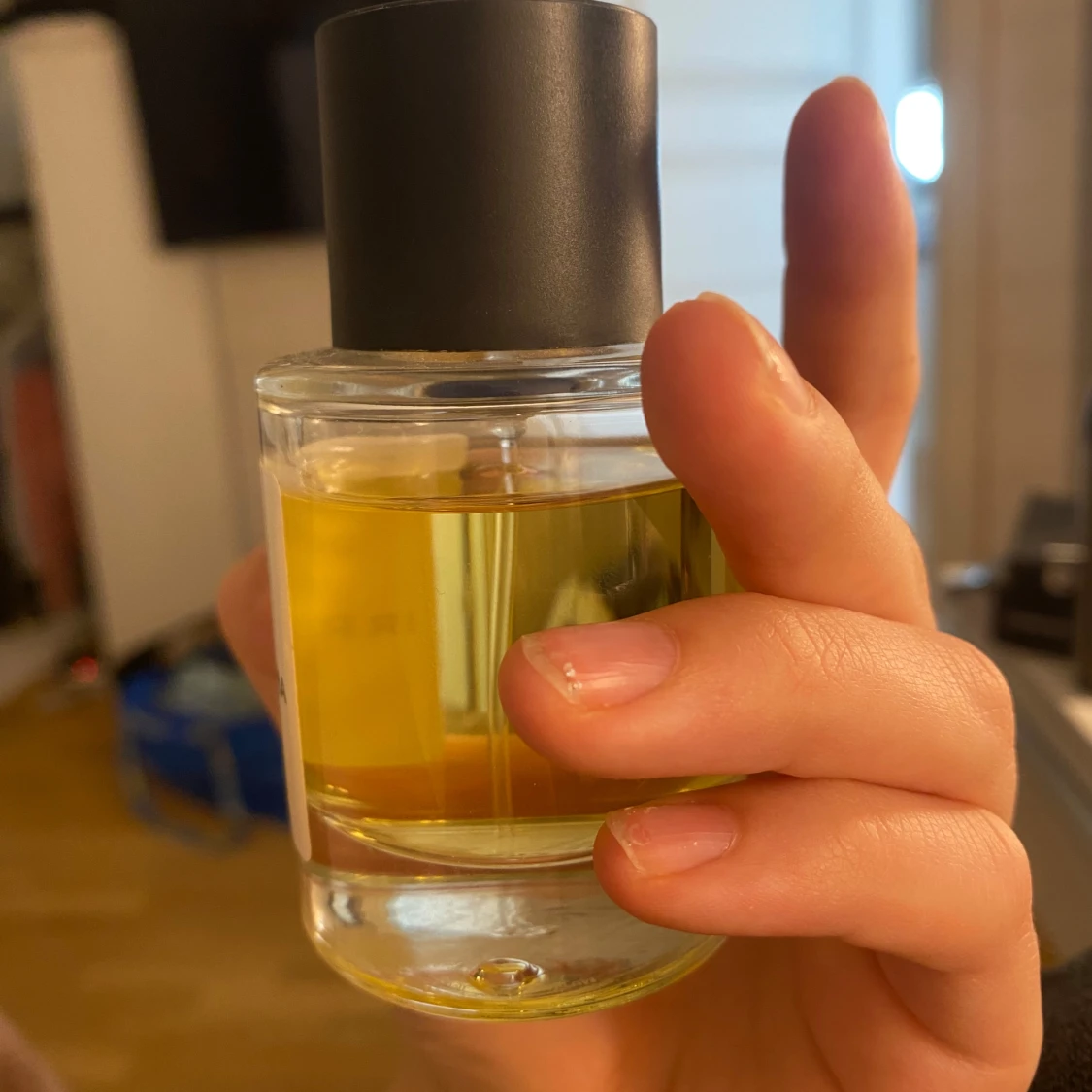 Essnce parfym irresistible enigma - 90