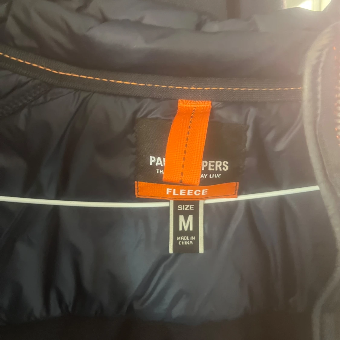 Parajumper cardigan - 92