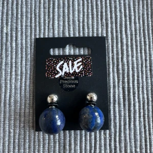 Örhängen  - Oanvända 