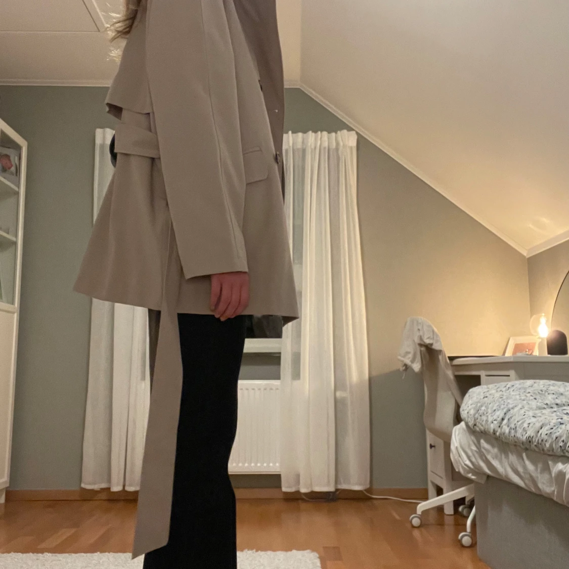 H&m trenchcoat - 92