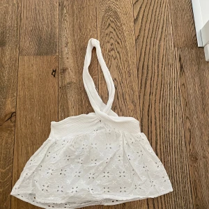 Zara topp - Sommar topp, ok skick 