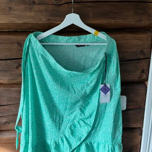 Volangkjol - Köpt på Ullared Aldorg använd Storlek L 