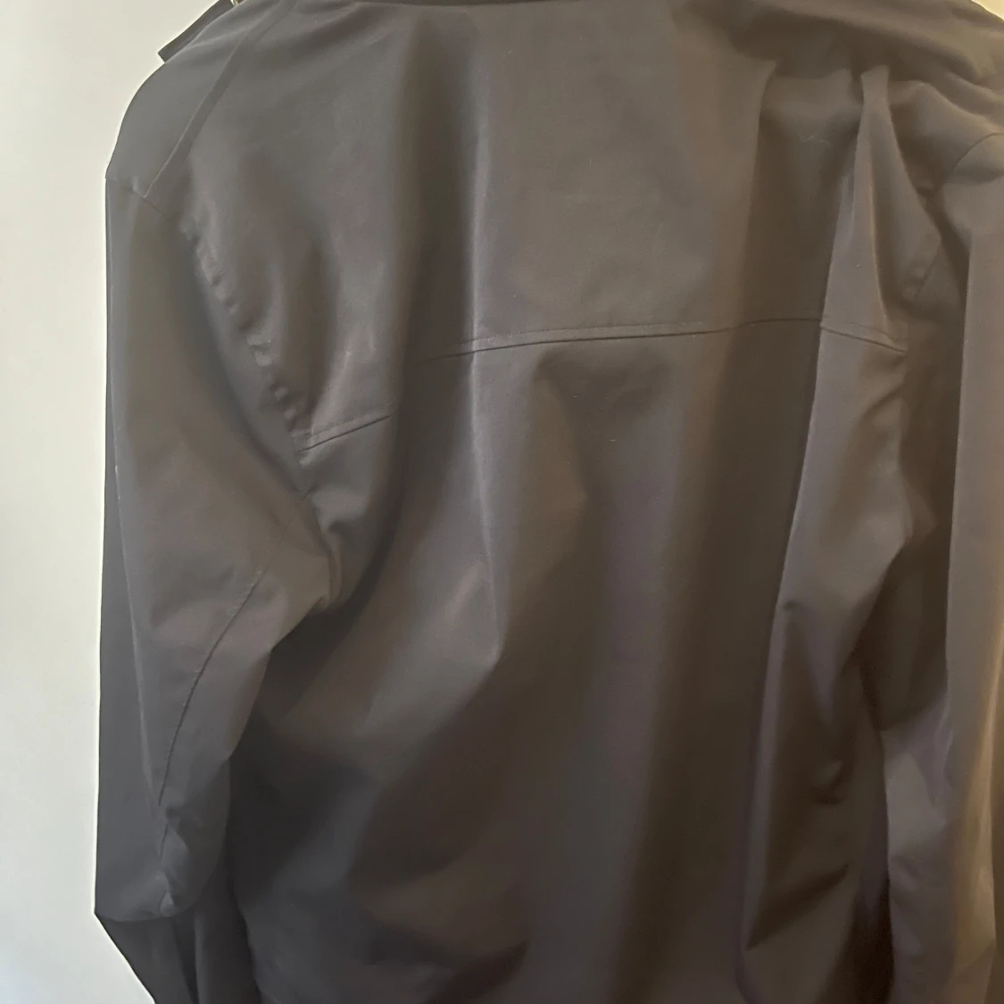 J linberg Field jacket st s - 91