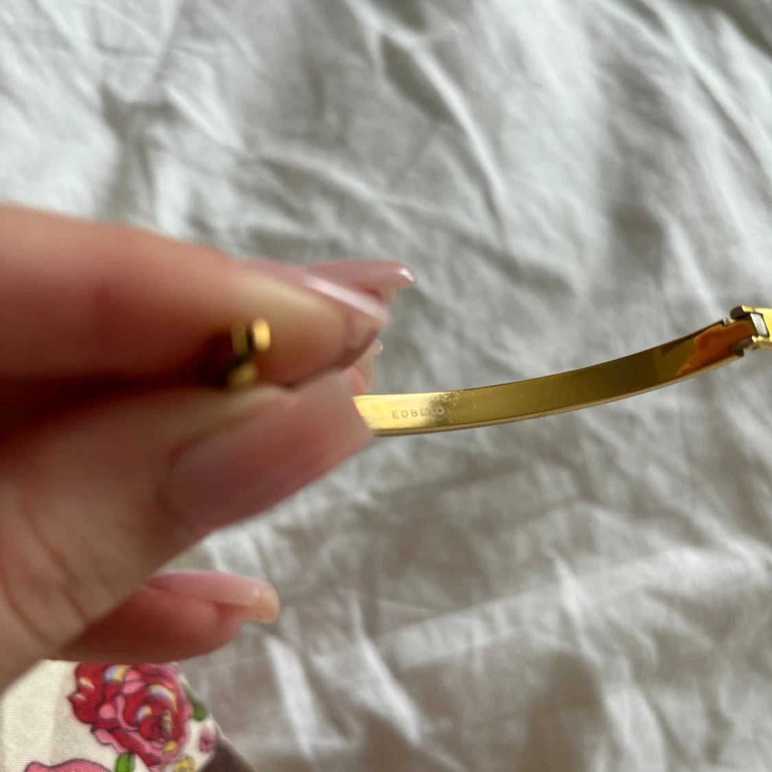 Armband från Edblad  - 93