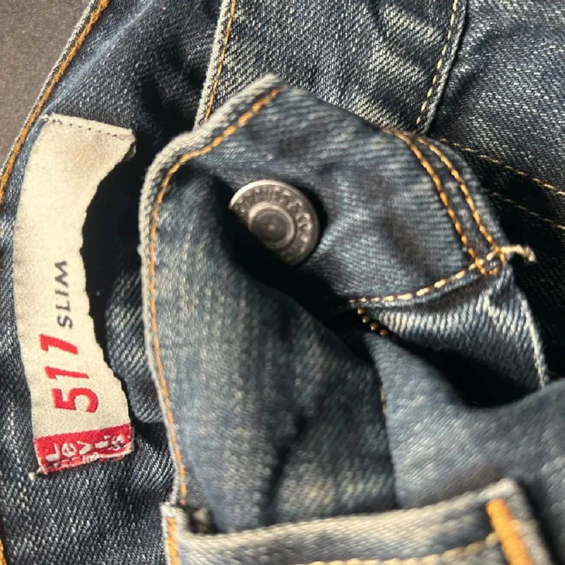 Levi's 511 Slim Jeans - 92