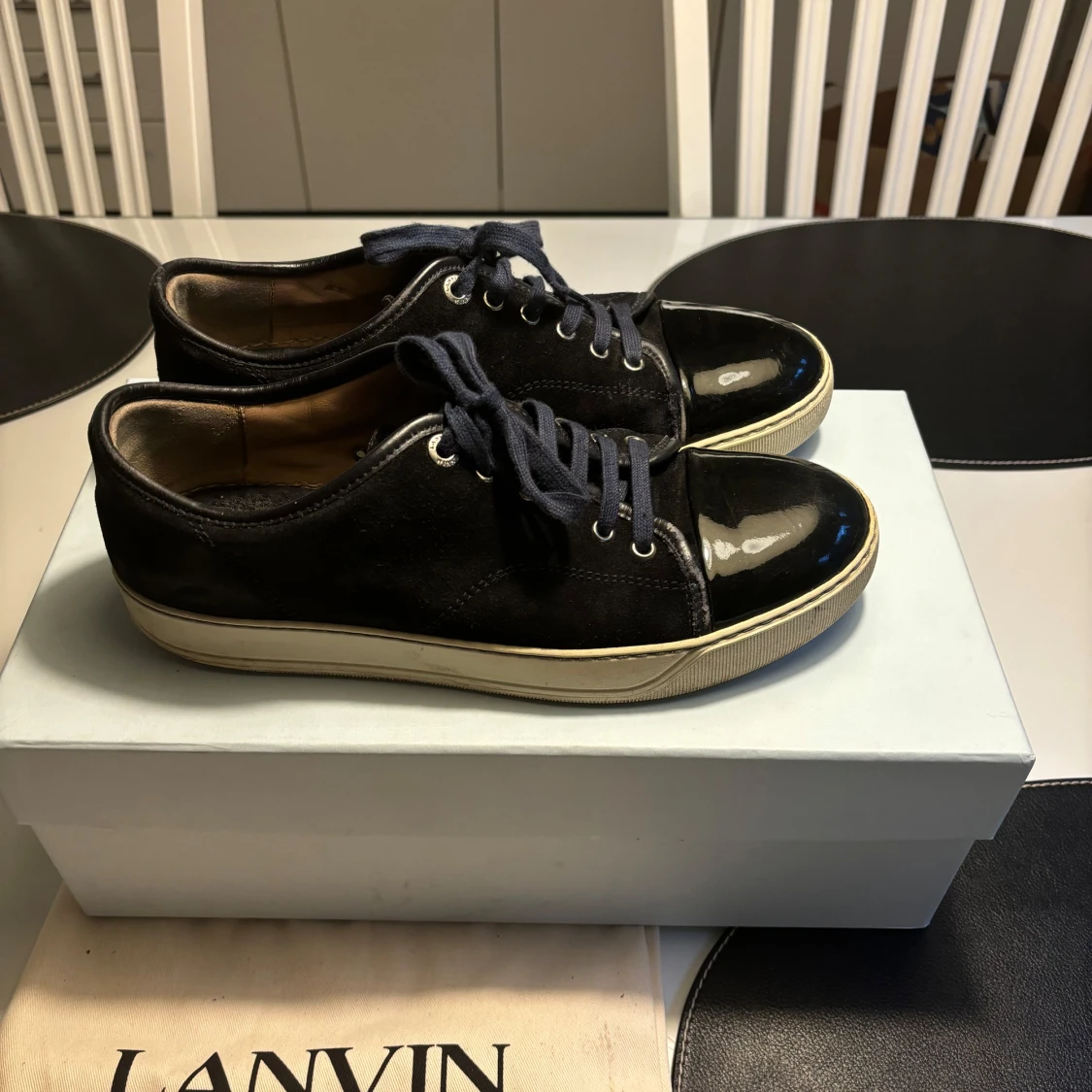 Lanvin Skor
