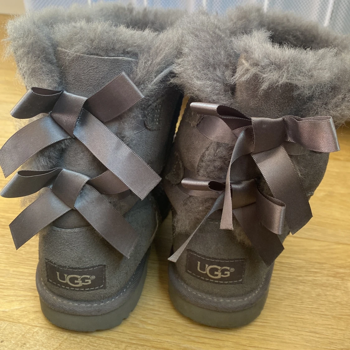 Höst skor🍁❤️