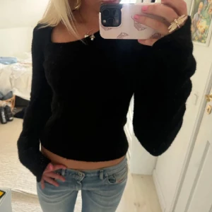 LeGer assymetrisk tröja - använd en del men mycket bra skick ändå.