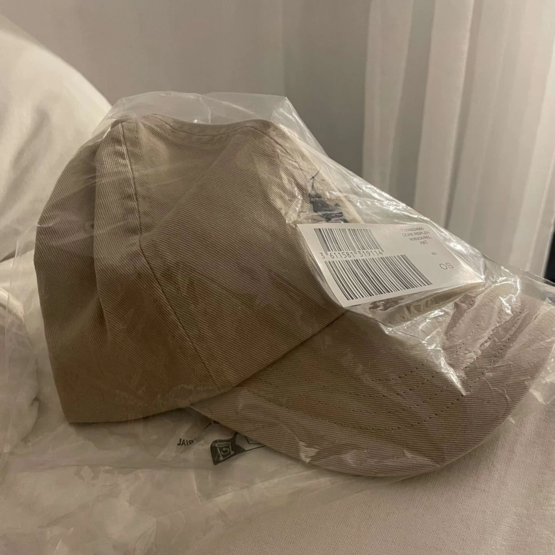 Ralph lauren keps - 90