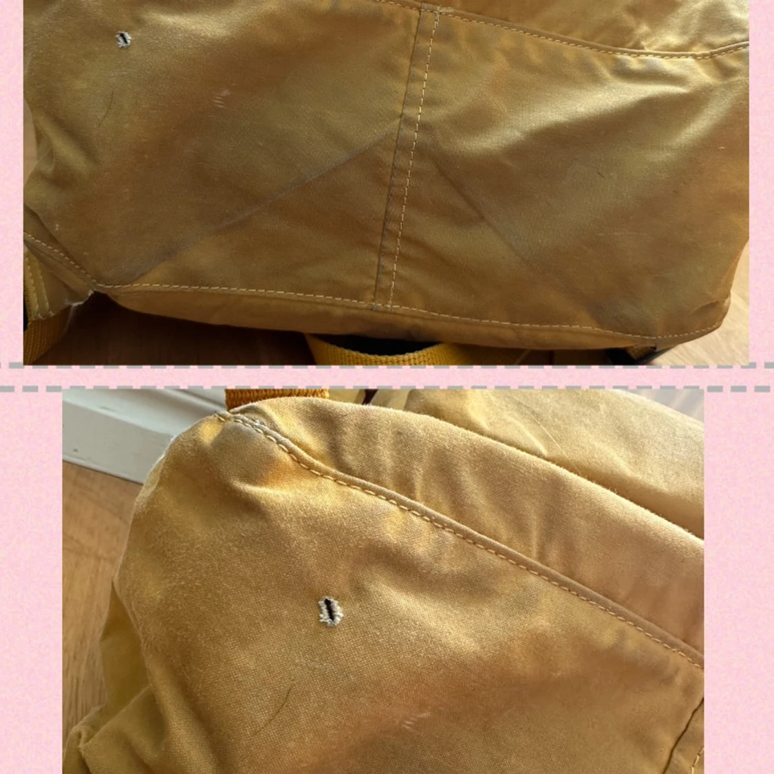 Fjällräven kånken ryggsäck - 93