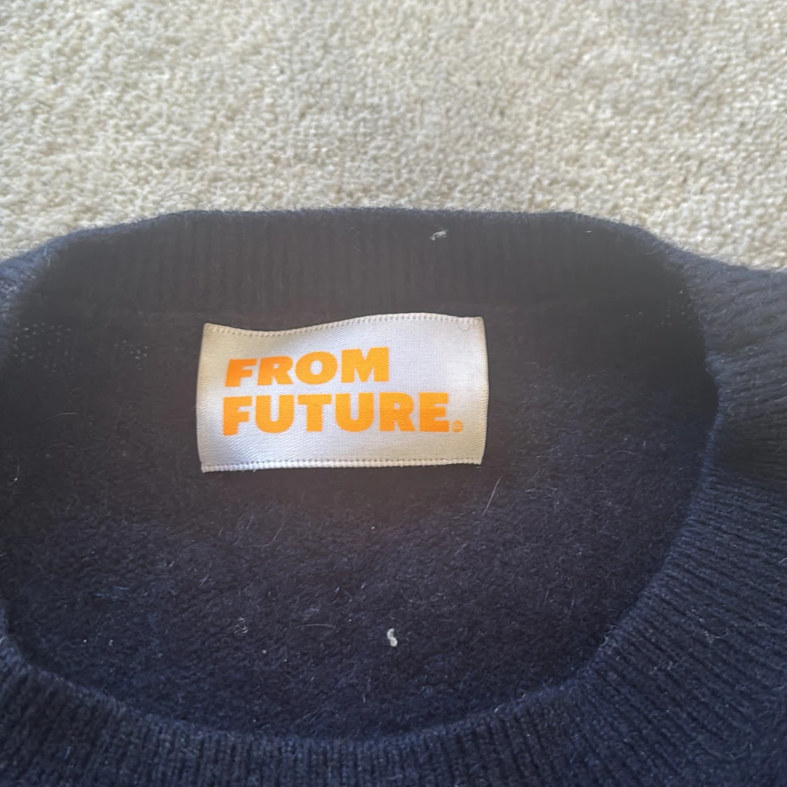 from future tröja - 91