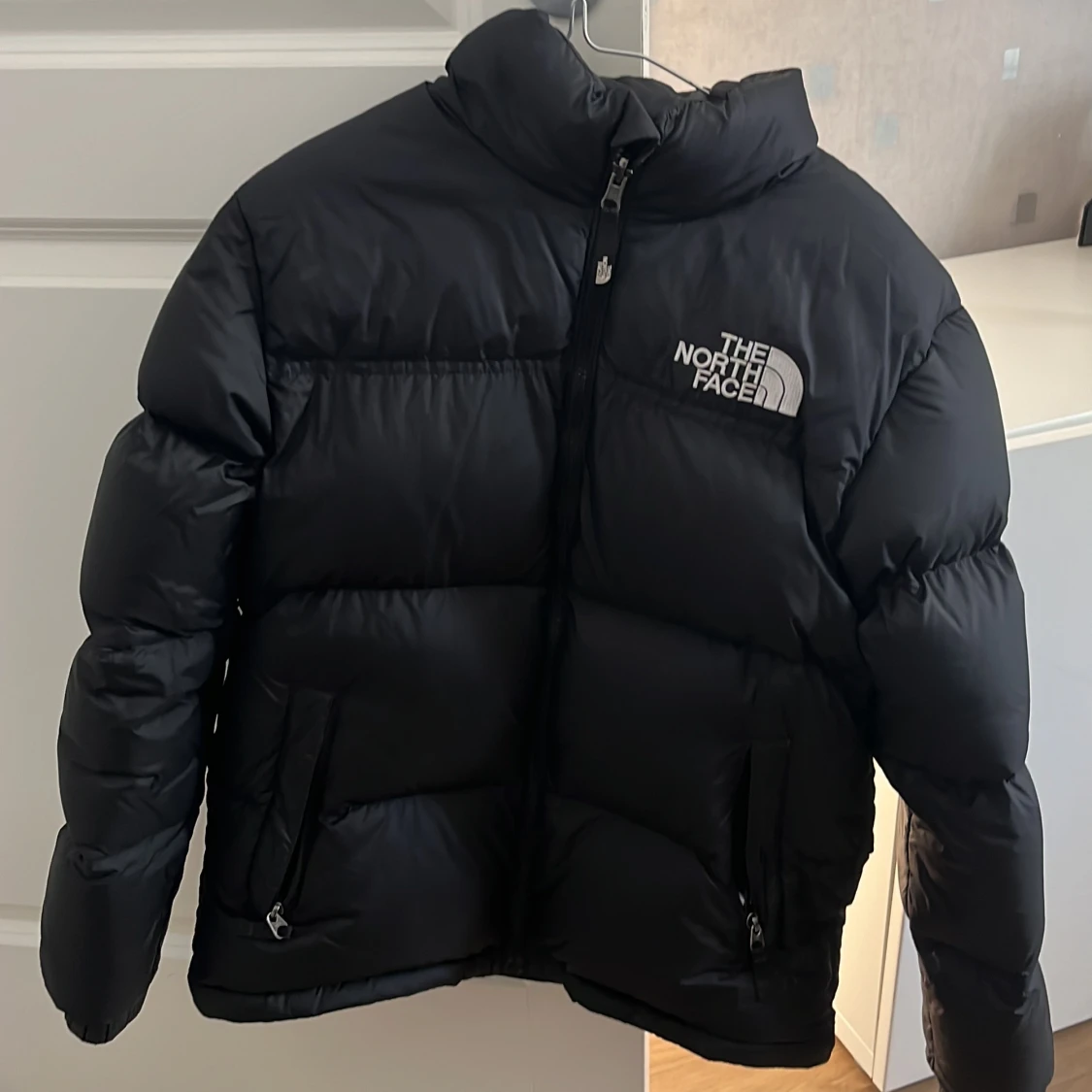 North face jacka  - 90