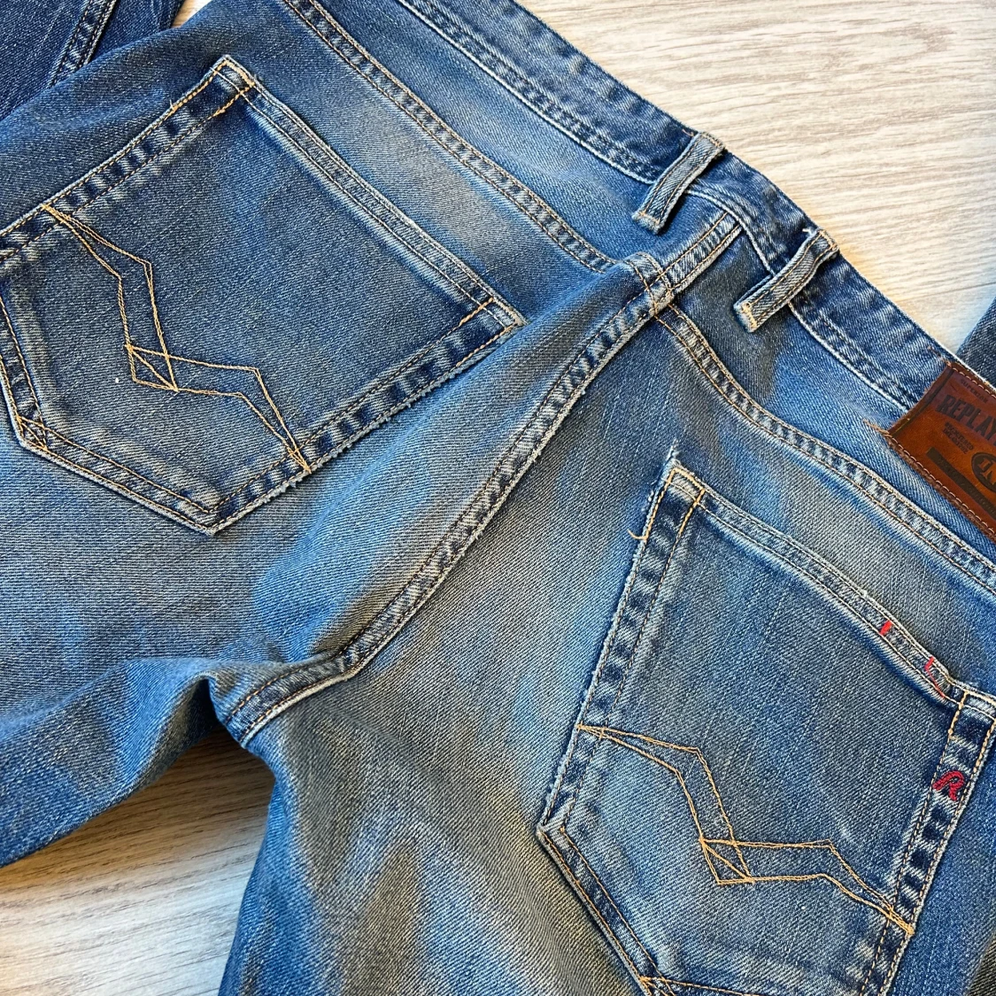 Replay jeans (MAN)  - 4