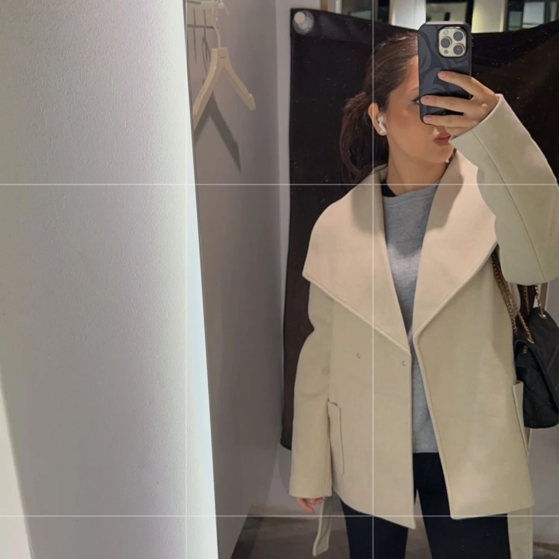 Vero moda kappa  - 90