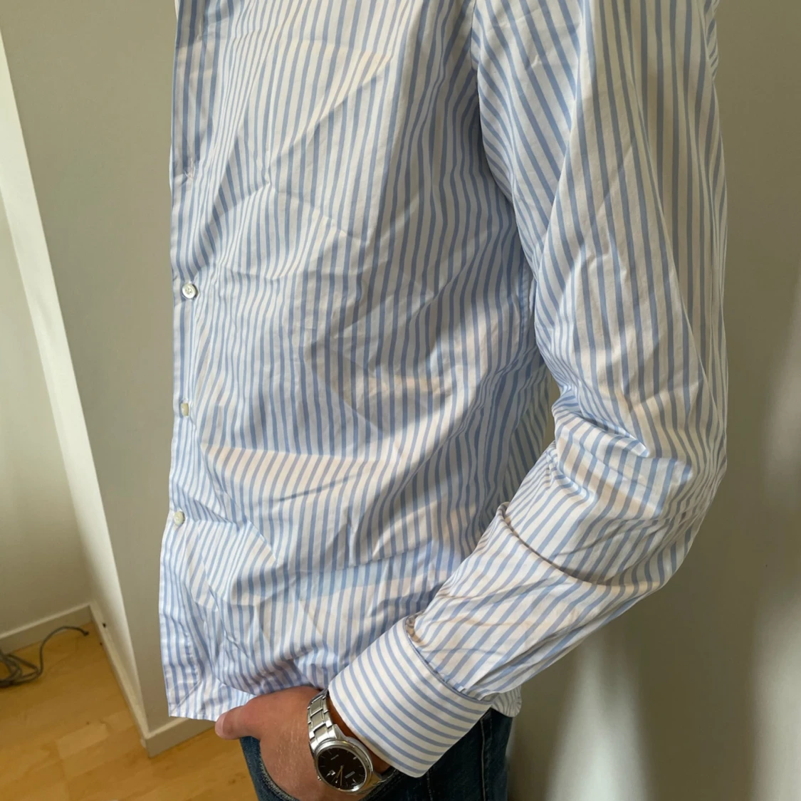 Skjorta - Massimo Dutti  - 90