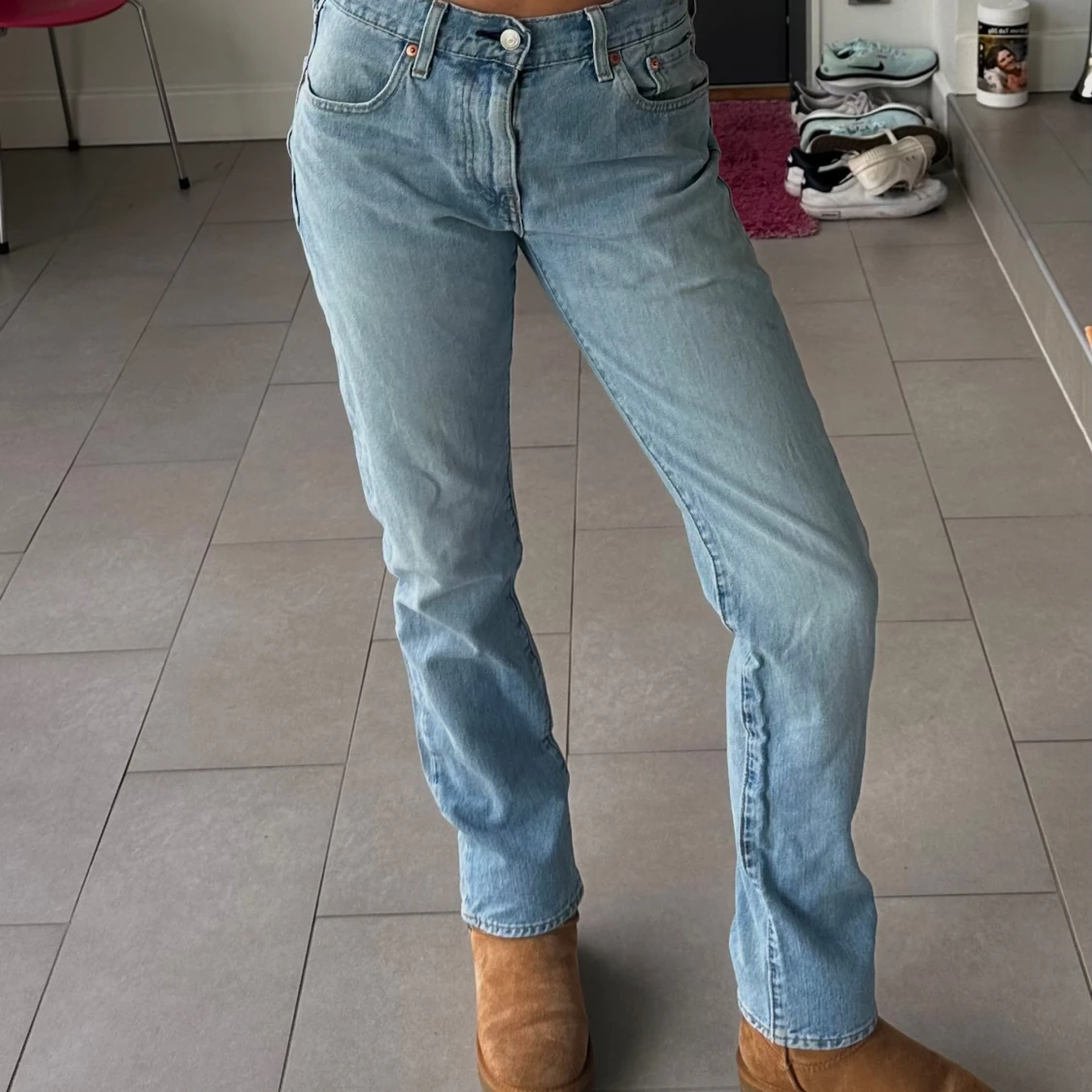Levi`s jeans - 90