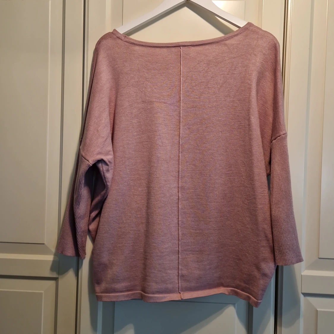 Rosa tröja från Saint Tropez - 91