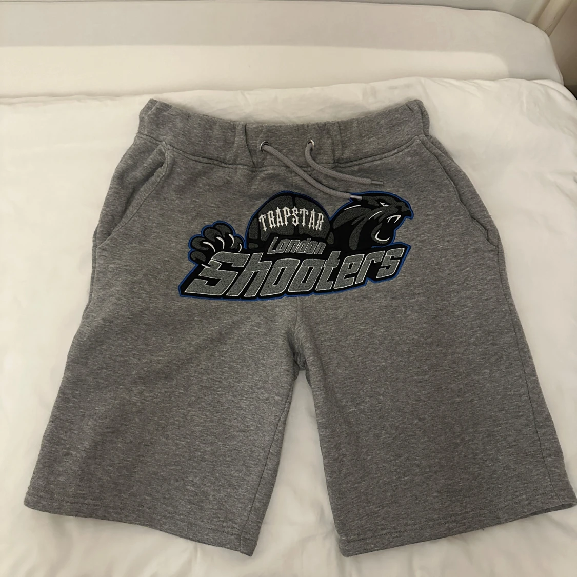 Trapstar Shooters shorts - 90