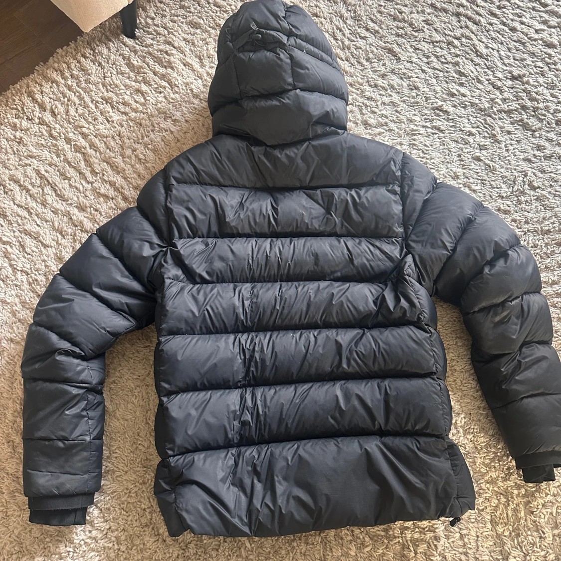 Sail racing M CLOUD DOWN HOOD dunjacka - 90